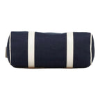 Fendi Fendi Handbags Linen/Laser Navi White Ladies Navi