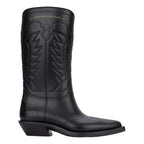 Dior Leather Women's Boot
