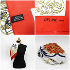 CELINE Scarves