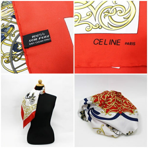 CELINE Scarves