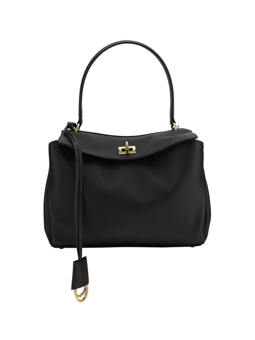 Balenciaga Women Rodeo Shoulder Bag