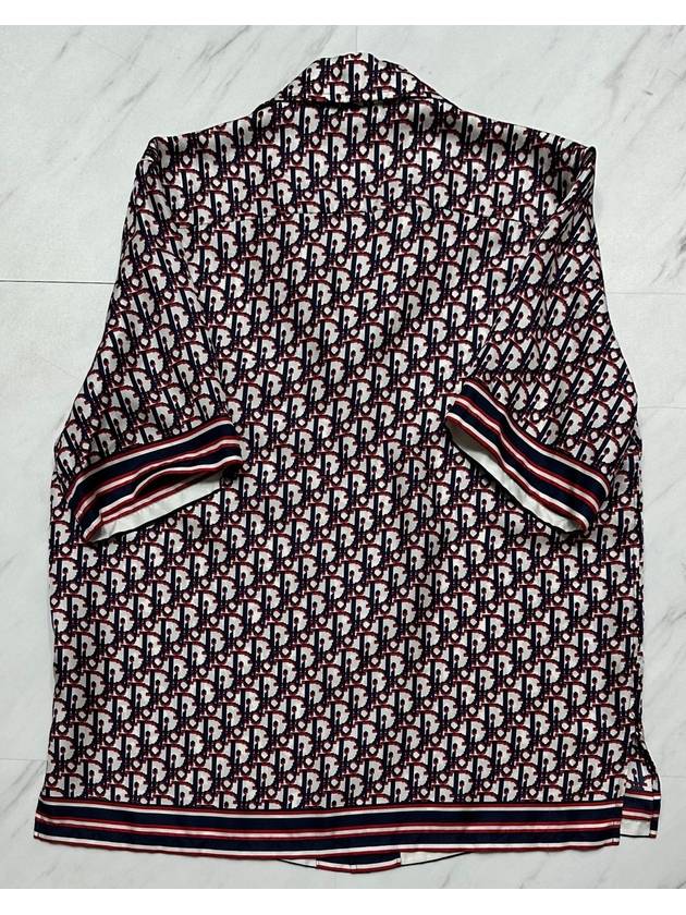 Short sleeve shirt 100 Dior