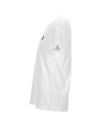 Burberry Cotton TShirt Classic Logo Men White | White Singlets