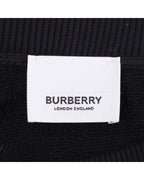 Burberry Cotton TShirt Classic Logo Men White | White Singlets