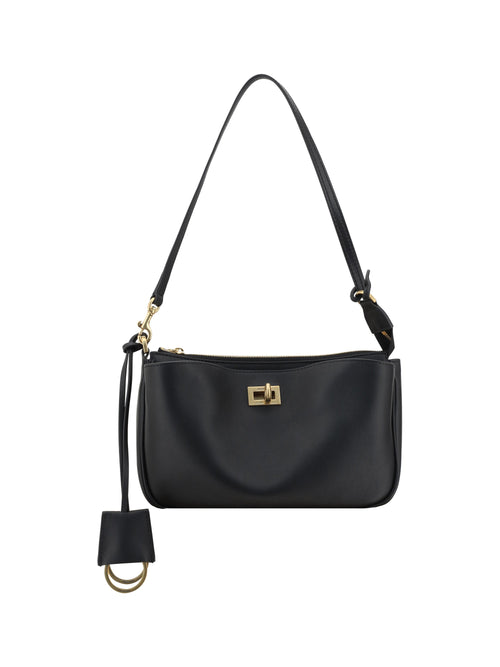 Balenciaga Women Rodeo Shoulder Bag