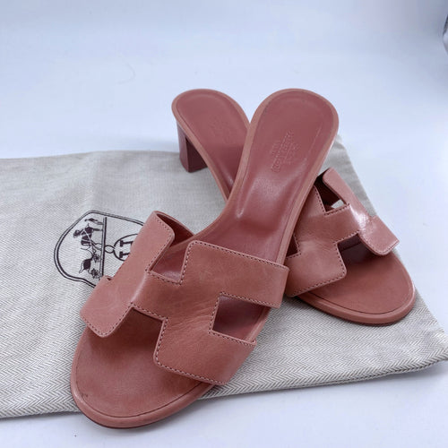 Hermes sandal