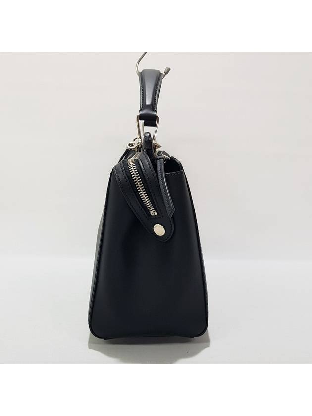 Fendi Dotcom Bag Medium Tote Shoulder