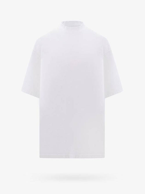 Balenciaga 23 fw oversized cotton t-shirt 739784TOVU89012 B0650442492