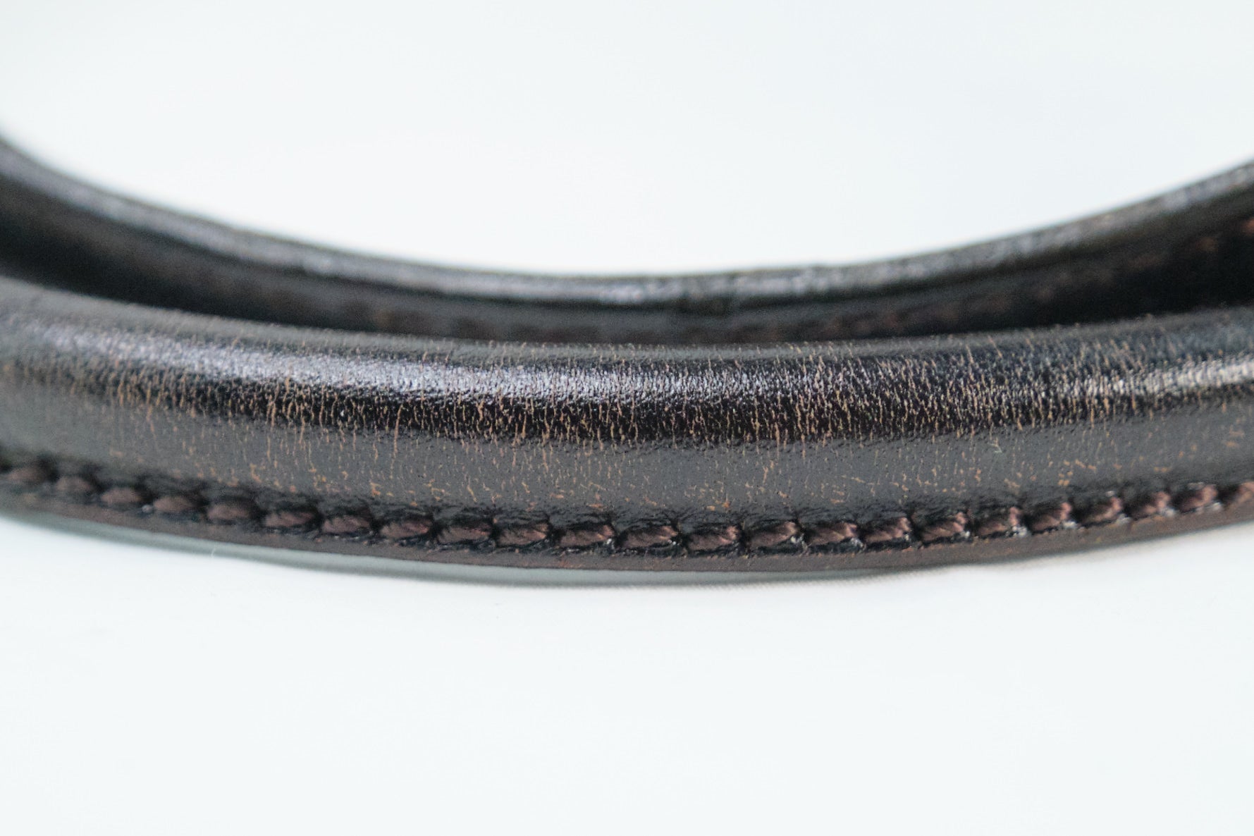 Fendi Zucchino Canvas Handbag - '10s