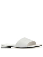 Balenciaga Duty Free leather slides 787293WBCW09000