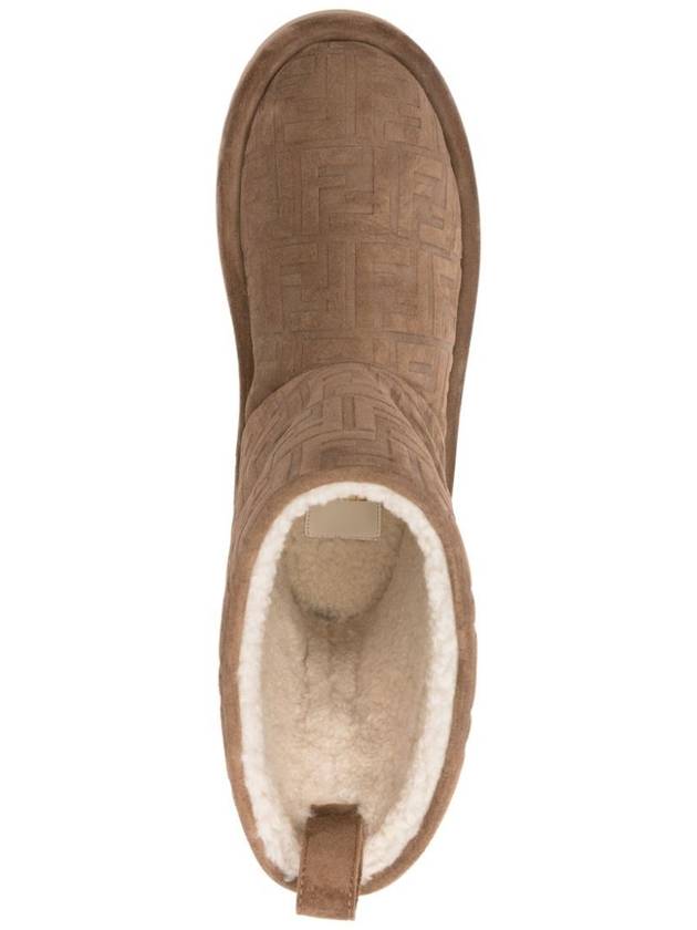 Fendi ACCESSORI DONNA CALZATURE