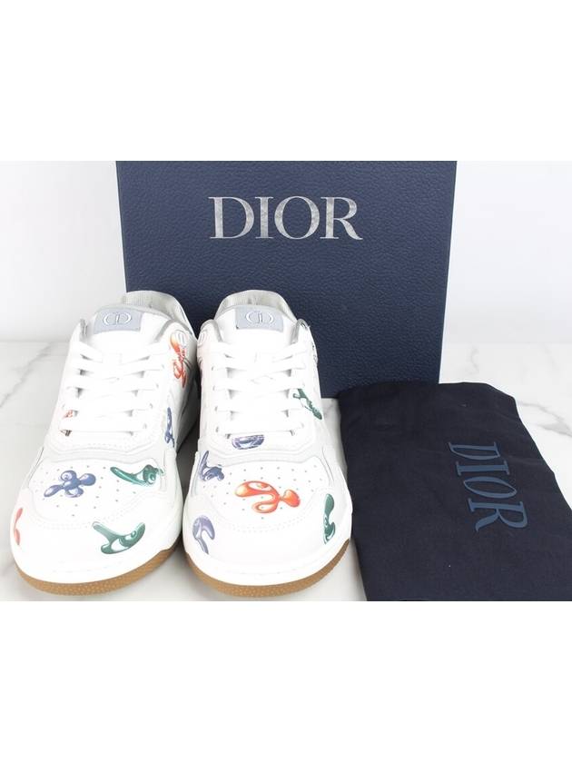 Kenny Sharp sneakers 41 260 Dior