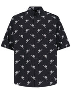 Balenciaga Balenciaga Shirts Black