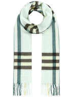 Burberry Burberry Scarves And Foulards