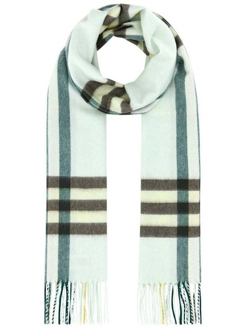 Burberry Burberry Scarves And Foulards