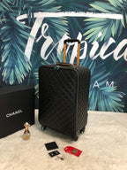 Chanel Luggage New Arrival Luxury Luggage - 004