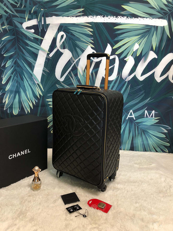 Chanel Luggage New Arrival Luxury Luggage - 004