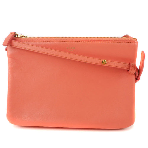 Celine Trio Shoulder Bag