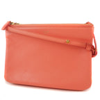 Celine Trio Shoulder Bag