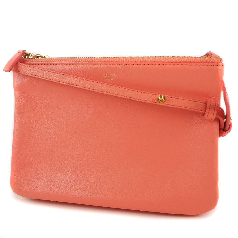 Celine Trio Shoulder Bag