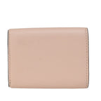 Fendi Zucca  Leather Wallet  ()