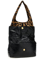 Balenciaga Balenciaga 'Monaco Chain Bag S' Shoulder Bag