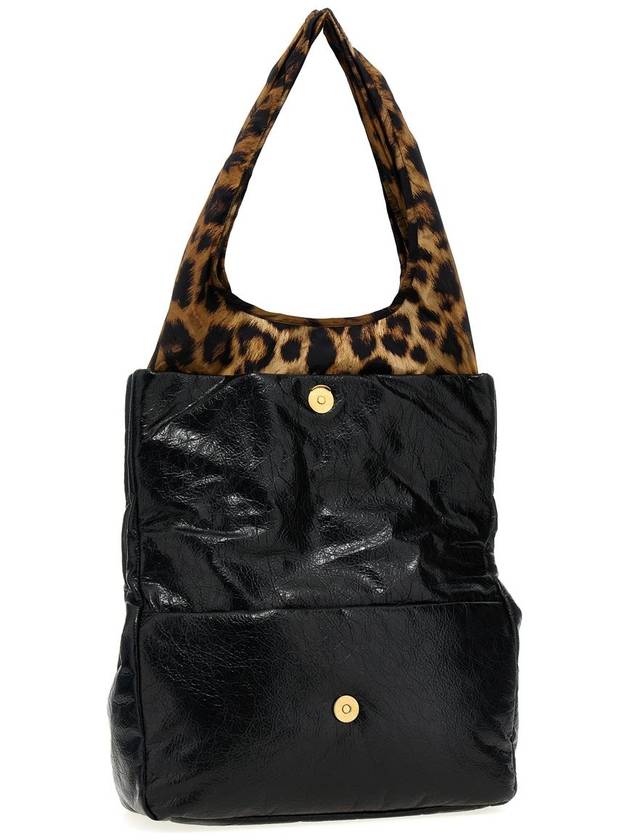 Balenciaga Balenciaga 'Monaco Chain Bag S' Shoulder Bag