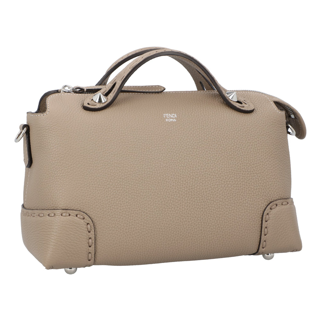 Fendi By The Way Medium Brown