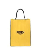 Fendi 7VA512 ADP6 pack small shopping tote bag and shoulder