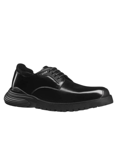 Combat Derby Black Dior