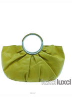 Christian Babe Top Handle Vintage Tote Bag Dior