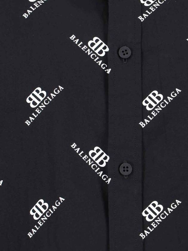 Balenciaga Balenciaga Shirts