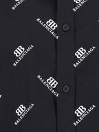 Balenciaga Balenciaga Shirts