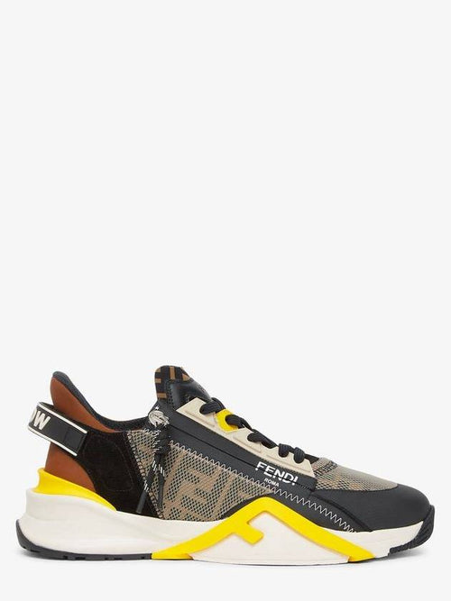 Fendi Fendi Sneakers MultiColour
