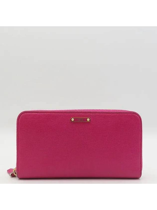 Fendi 8M0299 long wallet