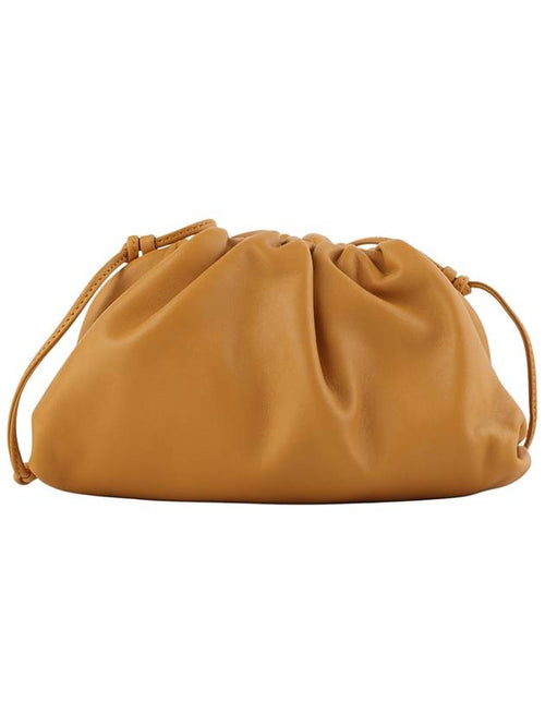 Bottega Veneta 585852 Mini Pouch Dumpling Cross Bag 33922Y