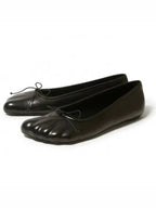Balenciaga Anatomic Ballerina Black