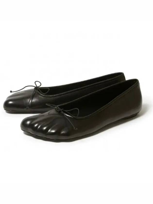 Balenciaga Anatomic Ballerina Black