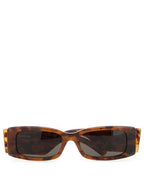Balenciaga Sunglasses 725221T0039 7703 Printed