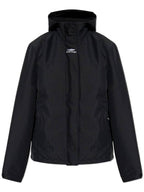 Balenciaga Balenciaga Padded Jacket From The Skiwear Collection, Women's, Black