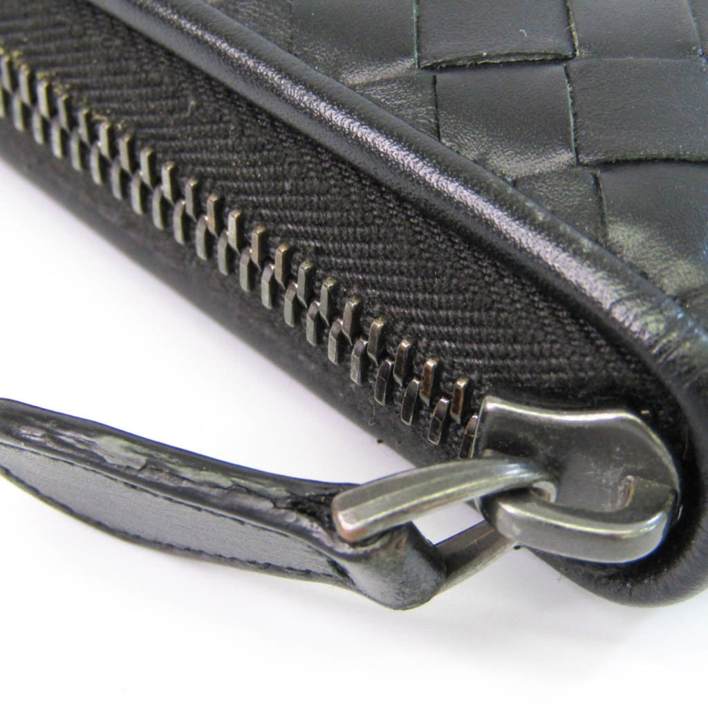 BOTTEGA VENETA Intrecciato Wallet