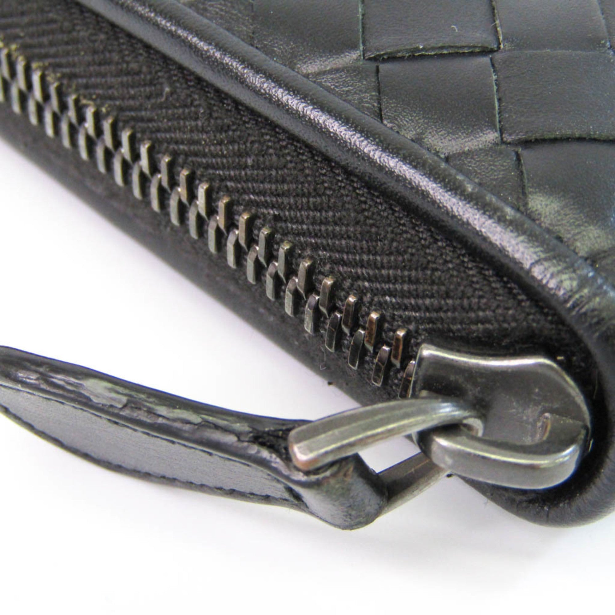 BOTTEGA VENETA Intrecciato Wallet