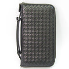 BOTTEGA VENETA Intrecciato Wallet
