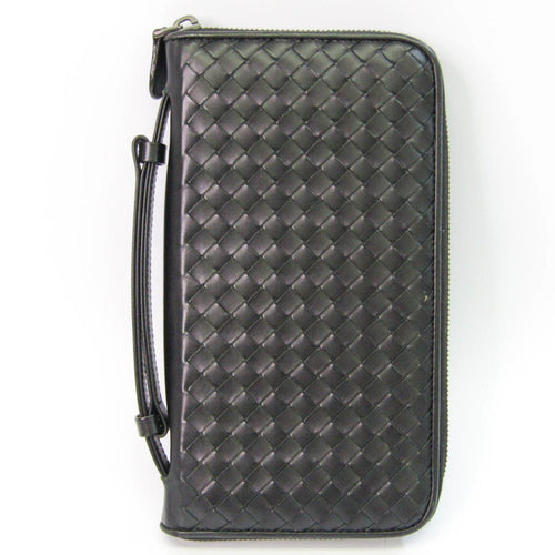 BOTTEGA VENETA Intrecciato Wallet