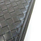 BOTTEGA VENETA Intrecciato Wallet