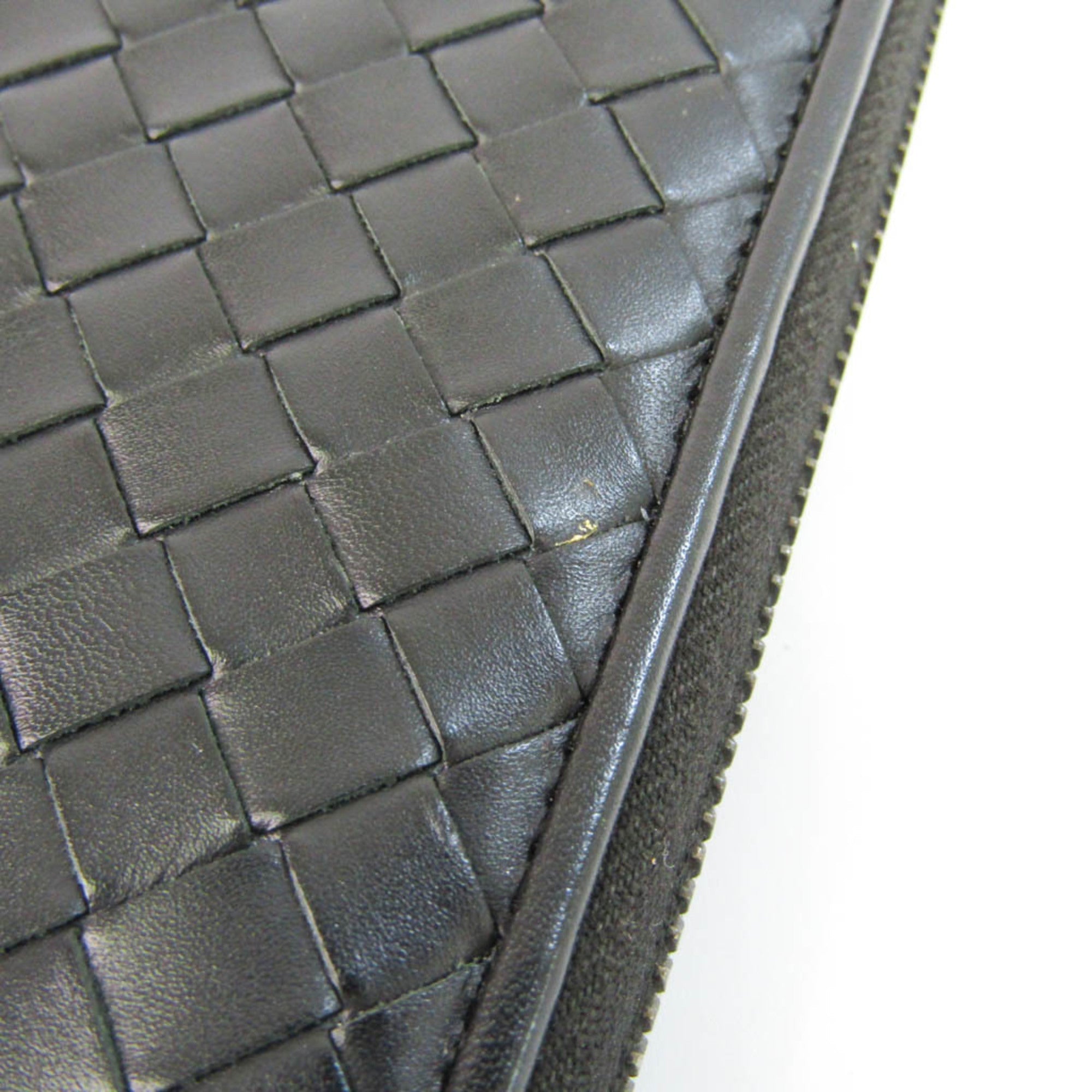 BOTTEGA VENETA Intrecciato Wallet
