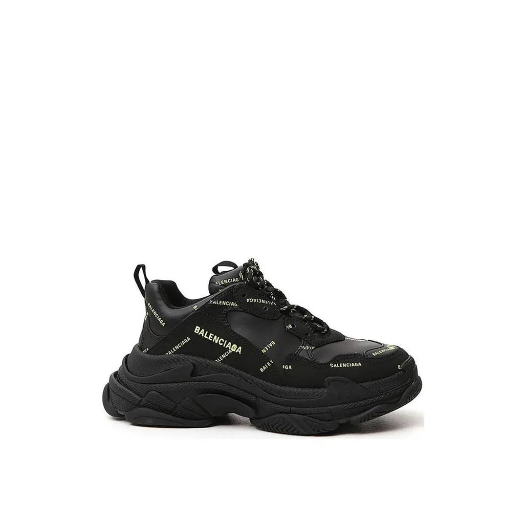 Balenciaga Triple S Sneakers Men