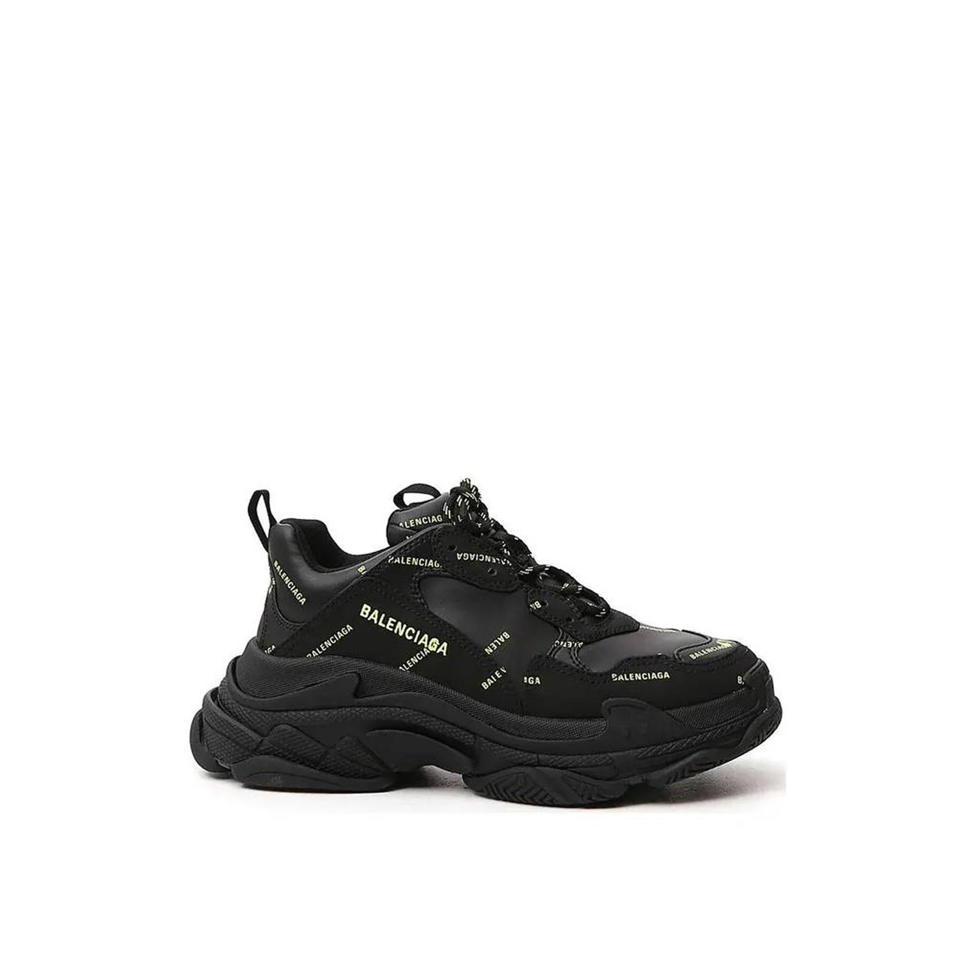 Balenciaga Triple S Sneakers Men