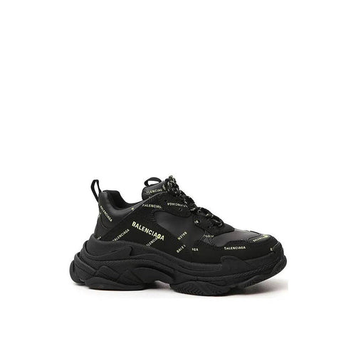 Balenciaga Triple S Sneakers Men