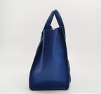 Celine Luggage Bag mini 30cm blue 250211781058410